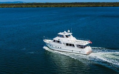 Outer Reef 630 MY