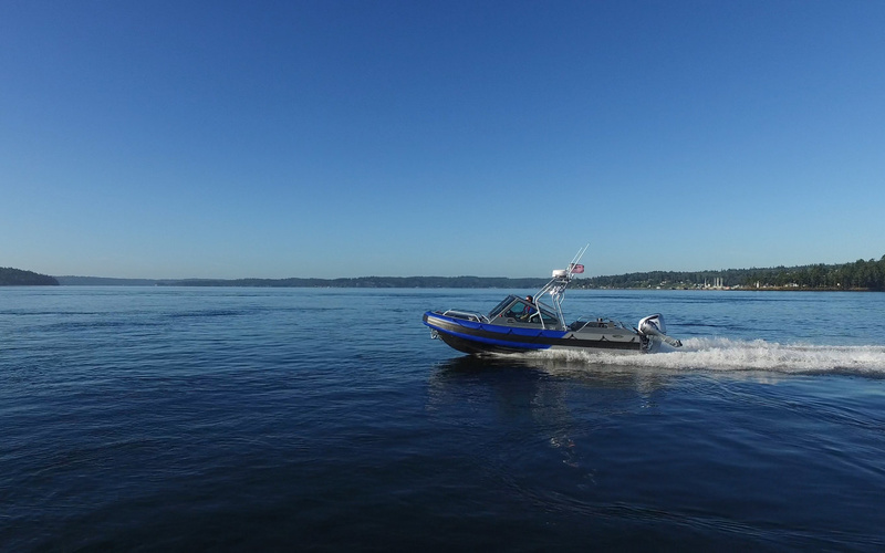 Life Proof 23 Runabout