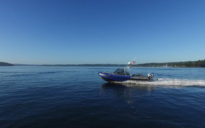 Life Proof 23 Runabout