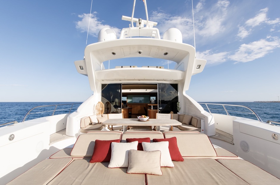 Mangusta Little Zoe
