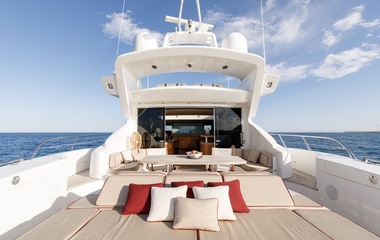 Mangusta Little Zoe