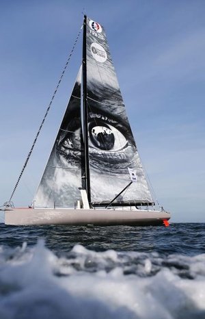 Око IMOCA