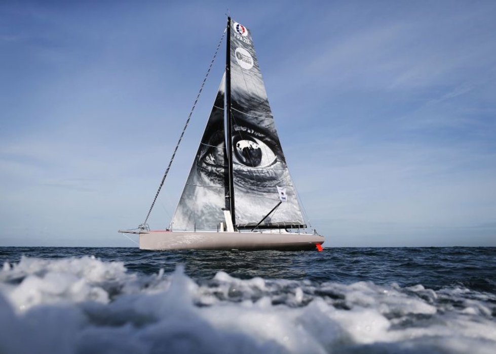 Око IMOCA
