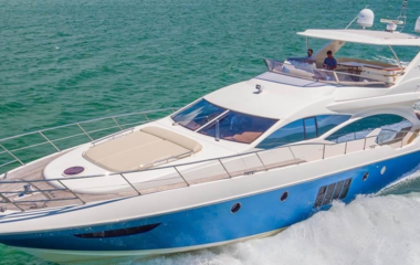 Azimut Seven