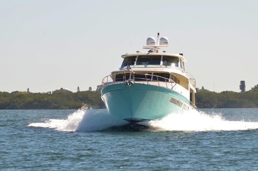 Marlow Explorer 66E