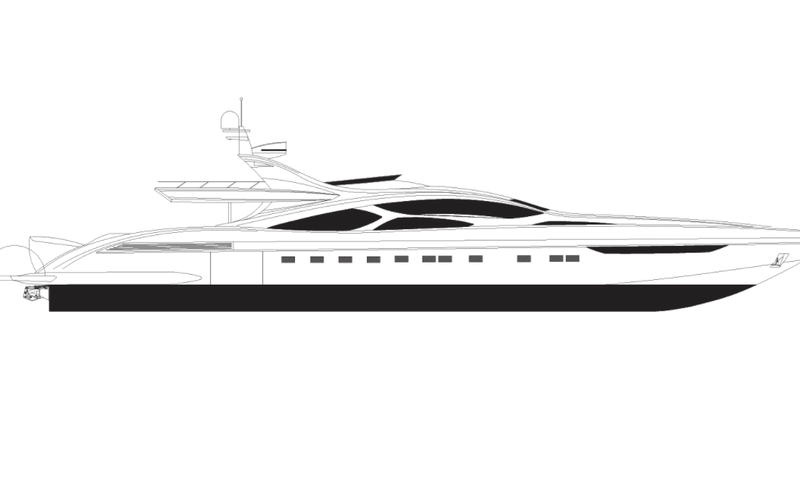Mangusta Mangusta 205 
