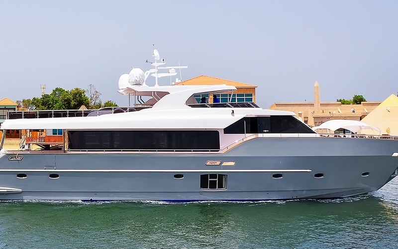 Nomad 95