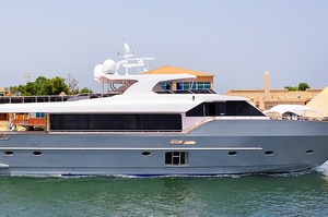 Nomad 95