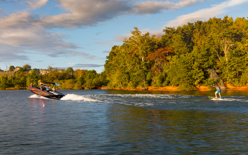 Bayliner WT-2