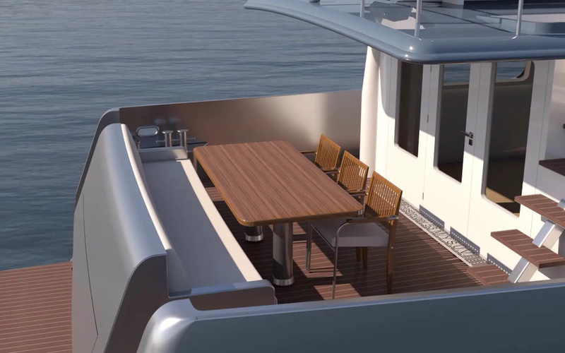 Bestevaer 63 M/Y