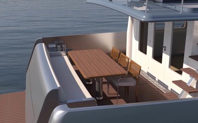 Bestevaer 63 M/Y