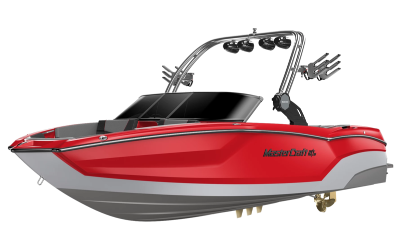 Mastercraft NXT 23