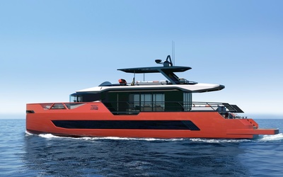 Sarp XSR 85