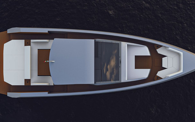 Seanfinity T6
