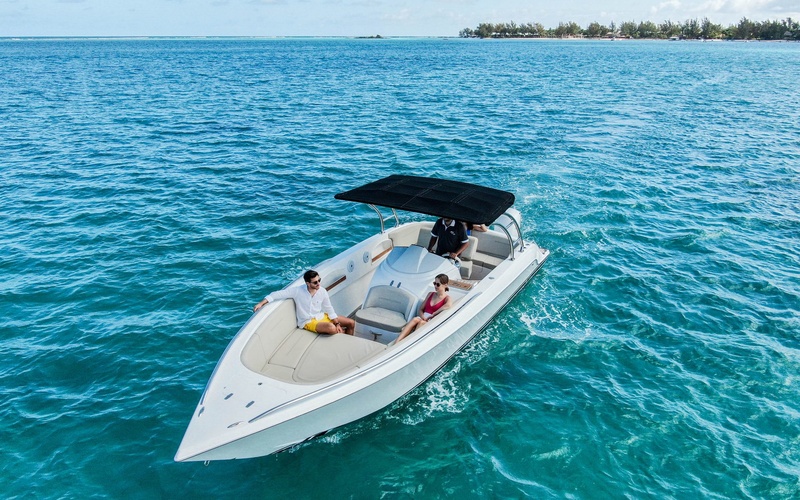 Imersea Focus 28