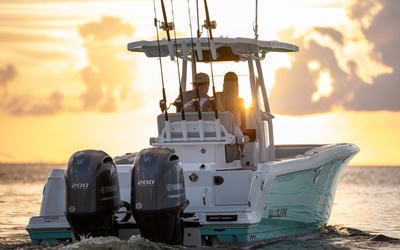 Blackfin 252CC