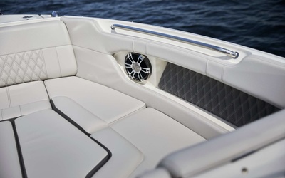 Sea Ray 250 SLX