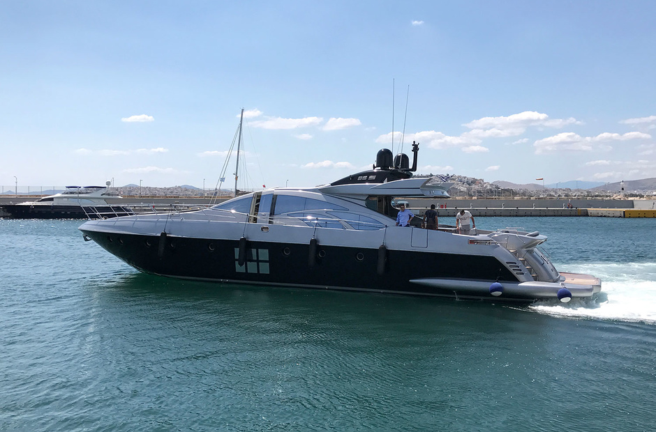 Azimut Gissy