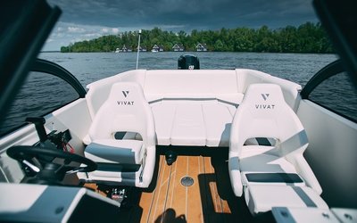 Vivat 640 CB