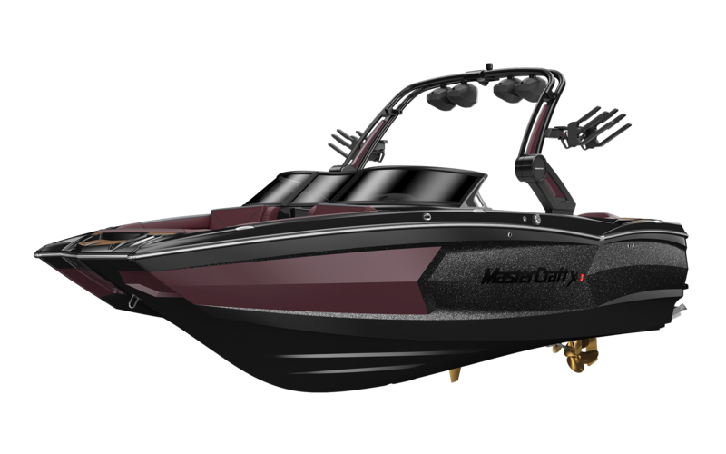 Mastercraft XStar S