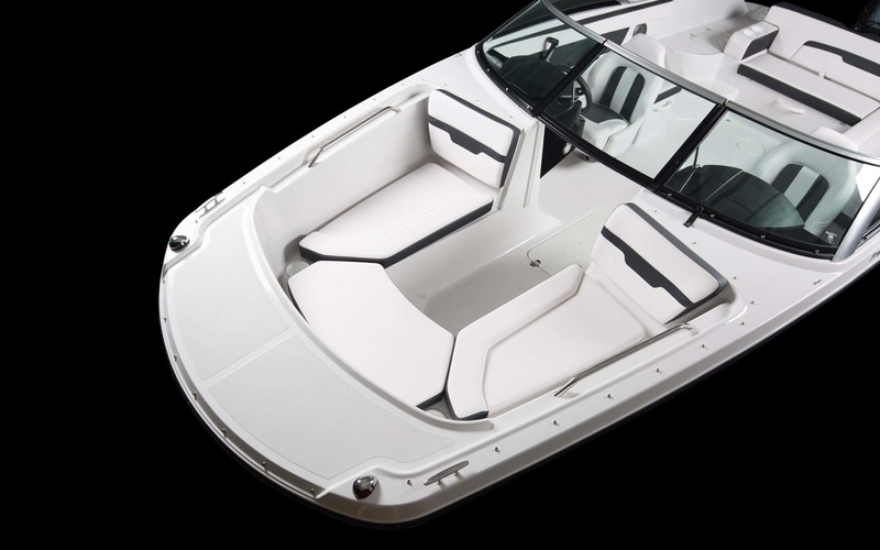 Four Winns HD 200 OB RS