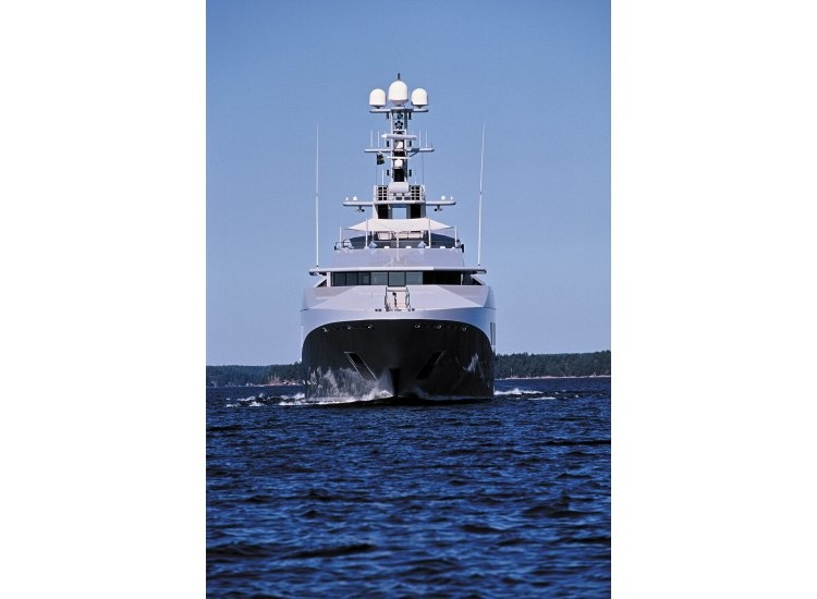 Lurssen Skat