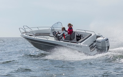 AMT 190 RF