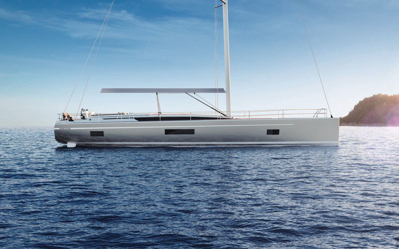 Bavaria C65