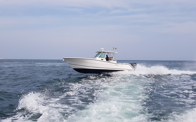 3B Craft 330 СС