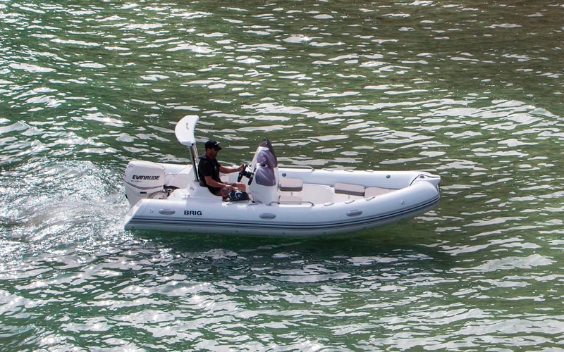 Brig E500