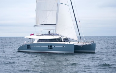 Sunreef Anini