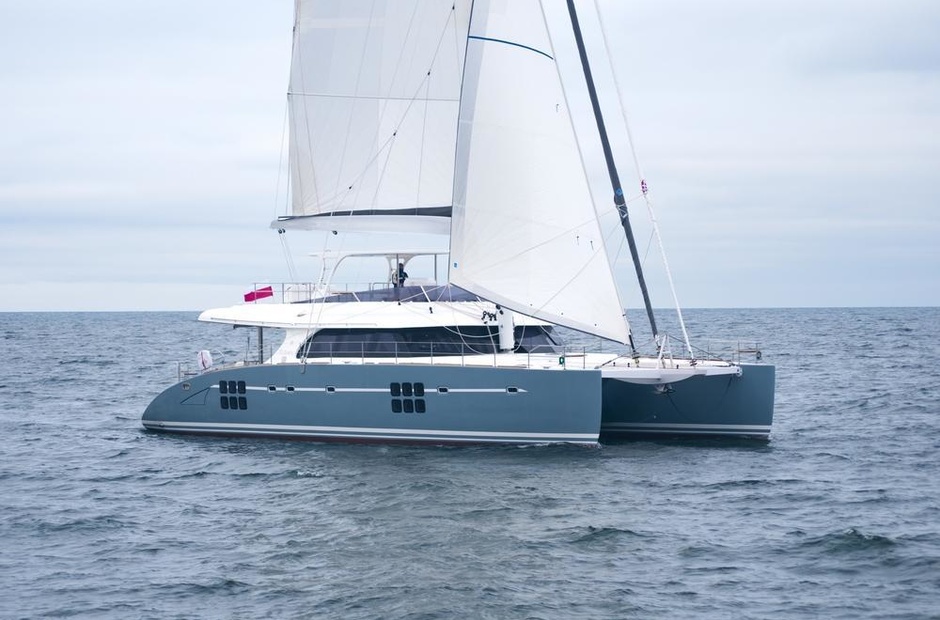 Sunreef Anini