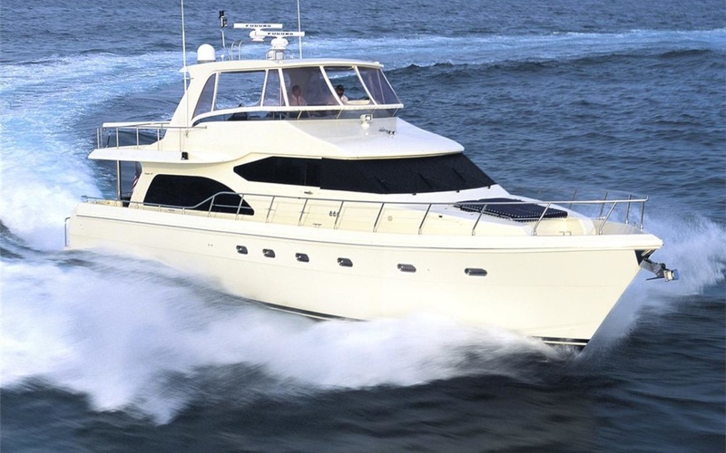 Hampton 700