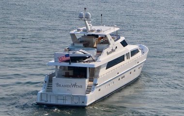 Hargrave Brandi Wine