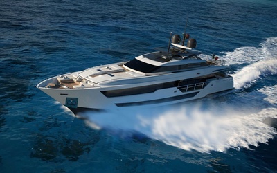 Custom Line 120