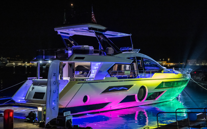 Aicon 66 Vivere