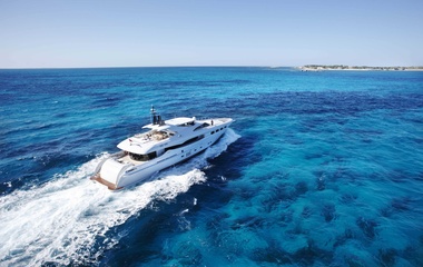 Mondomarine Impulsive