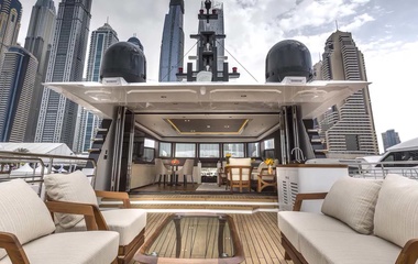 Gulf Craft Nahar