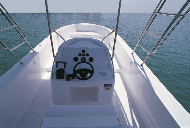 Silvercraft 31СС