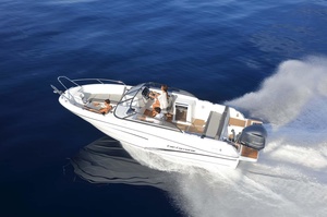 Jeanneau Cap Camarat 7.5 BR Serie 2