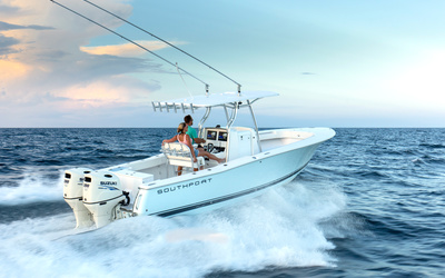 Southport 272