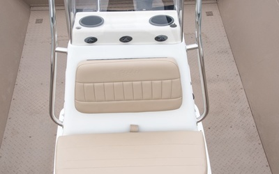 SeaArk 2072 FXT