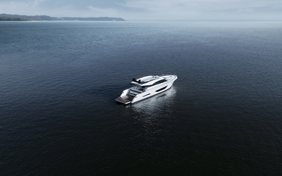 Maritimo S75