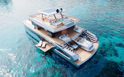 Lazzara  LPC 500