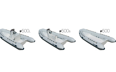 Brig Falcon 500