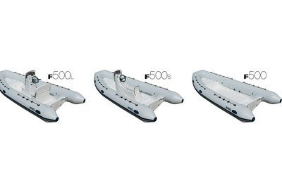 Brig Falcon 500