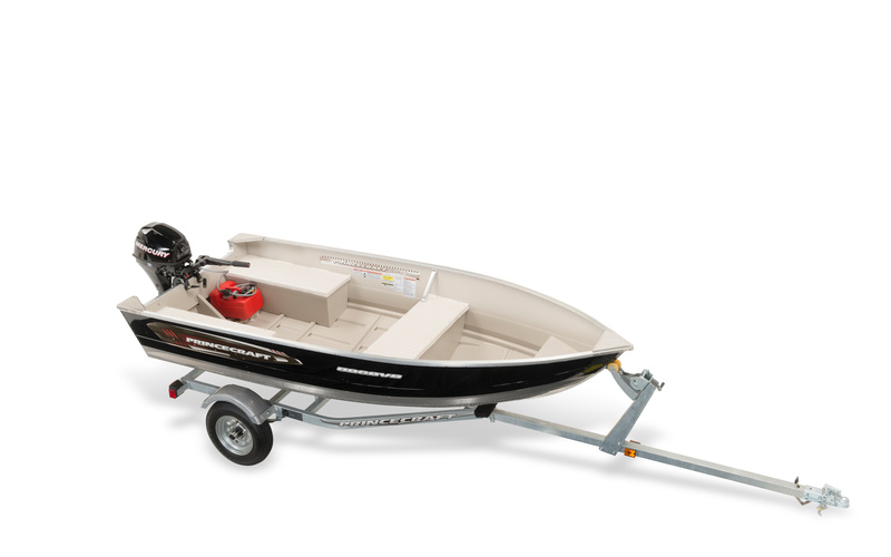 Princecraft Ungava 12
