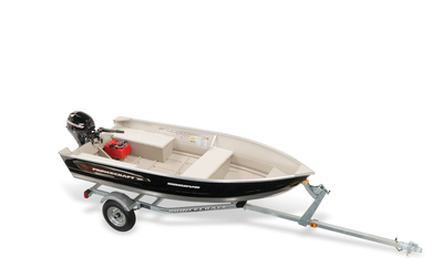 Princecraft Ungava 12