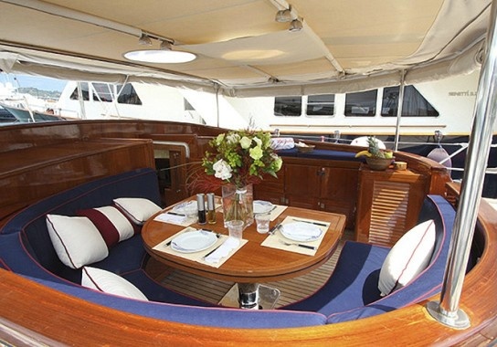Perini Navi Malizia