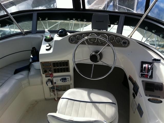 Bayliner 288 CB